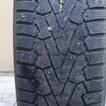 235 55 r19 gislaved. Pirelli Ice 7 mm. Pirelli Ice Zero бу.