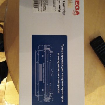 Картридж для лазерного принтера ML-1610/1615