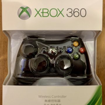 Геймпады джойстики XBOX 360 – купить в Москве, цена 1 300 руб., дата ...