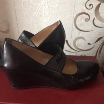 Balbinini туфли