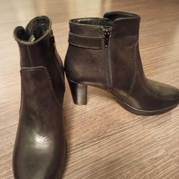 БОТИЛЬОНЫ НОВЫЕ TAMARIS