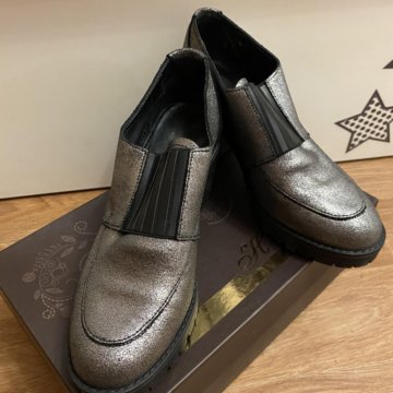 Туфли женские 37 размер