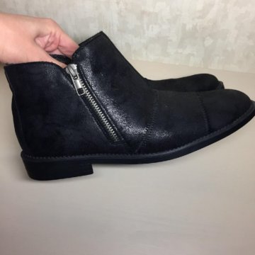 Полуботинки