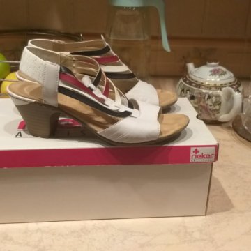 Босоножки Rieker