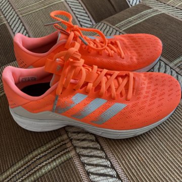 Кроссовки adidas sl20 женские