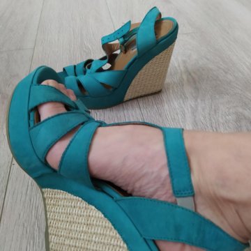 Босоножки 37 размера