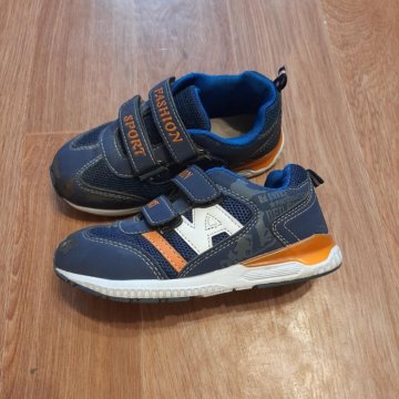 Кроссовки 29 р-р