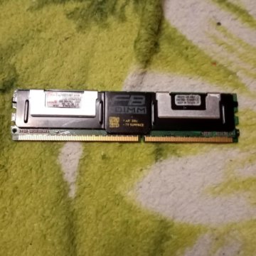 Оперативная память на 4g (северная)