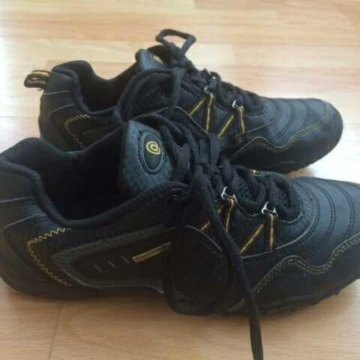 Полуботинки Antilopa 39 размер