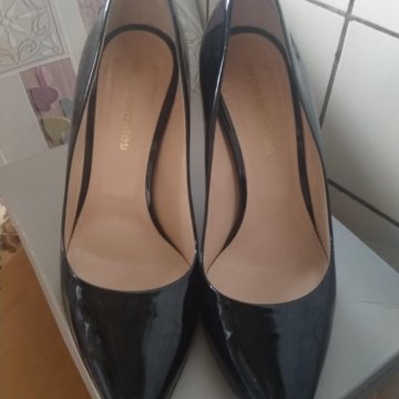 Туфли Sergio Levantesi ITAITA