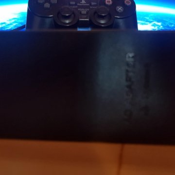 playstation cech 2008a