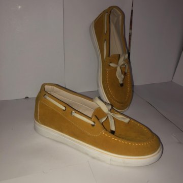 Кеды женские