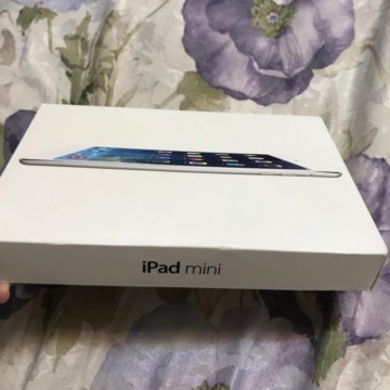 Айпад мини