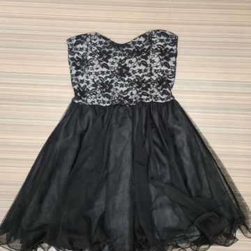 Платье вечернее размер М