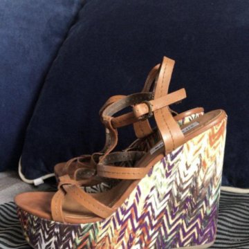 Босоножки Америка, новые 38