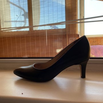 Туфли женские