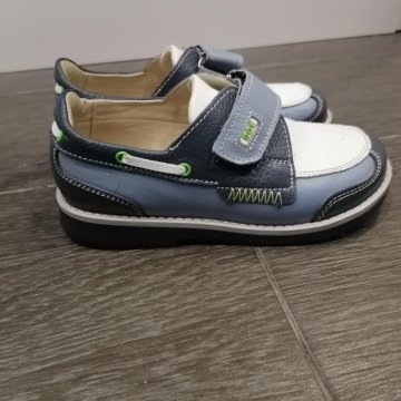 Ботинки bos 31 размер