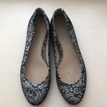 Балетки Rossini