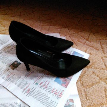 Туфли женские