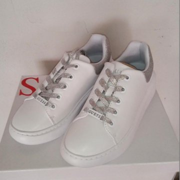 Кеды GUESS