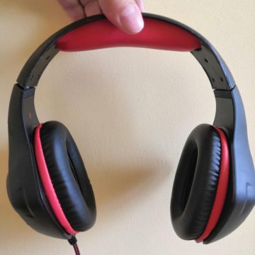 Наушники для компьютера