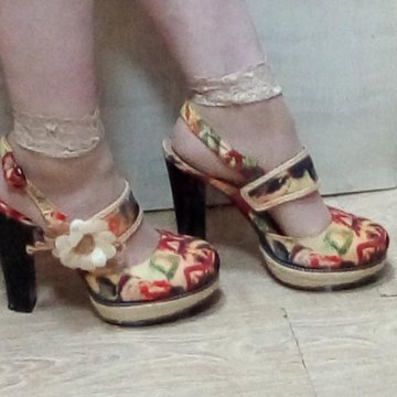 Сабо 38 размер