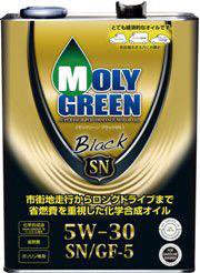 Моли грин 5w30 купить. Moly Green Black SN/gf-5 5w-30 4л. Моли Грин Блэк 5w30. Масло Молли Грин 5w30. Moly Green Black 5w30 цвет масла.
