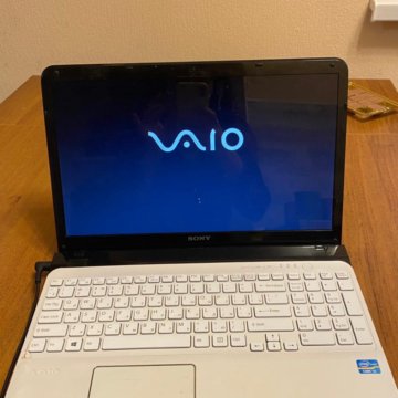 Sony vaio нетбук обзор