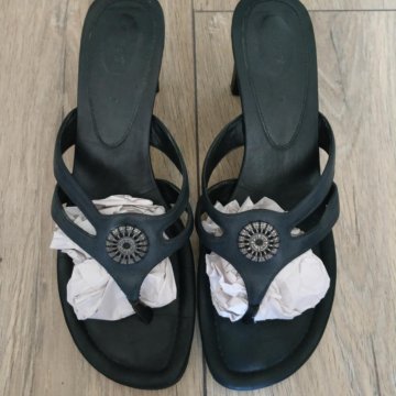 Босоножки ECCO