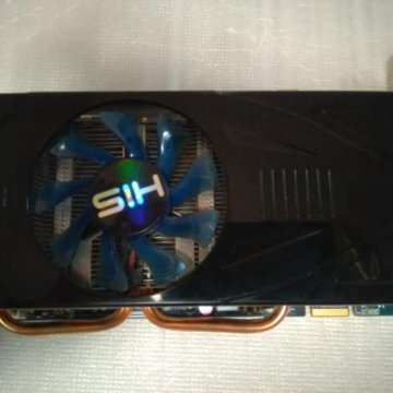 Amd Radeon Hd 7800 Series Kupit V Moskve Cena 2 700 Rub Prodano 30 Yanvarya 19 Komplektuyushie I Zapchasti