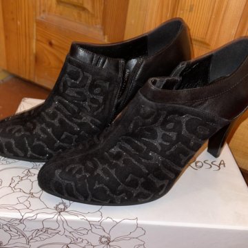 Ботильоны женские Arirossa 39/40