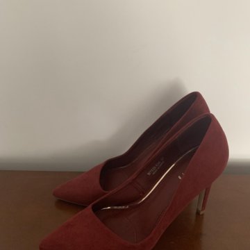 Туфли женские MOHITO