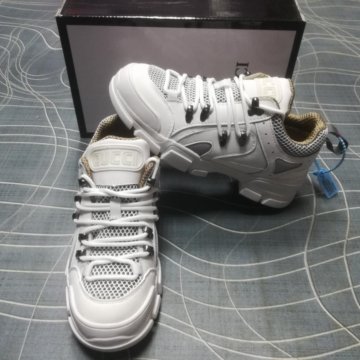 Кроссовки GUCCI