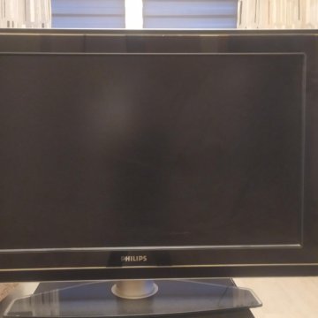 телевизор Philips модель 32PFL6605H/60 – купить в Москве, цена 4 500 ...
