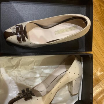 туфли Giada Gabrielli