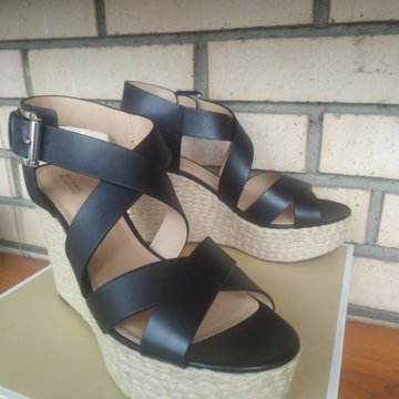 Босоножки женские Michael Kors размер 41 новые