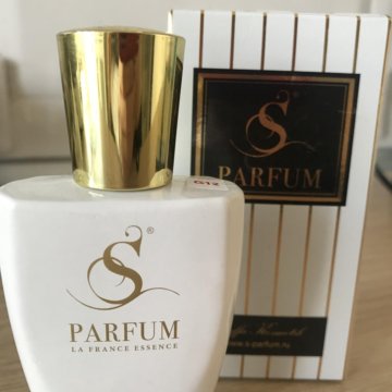 S parfum la france