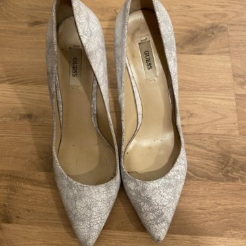 Туфли Guess