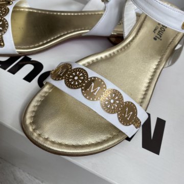 Босоножки Missouri 38 р