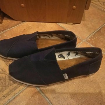 Слипоны женские