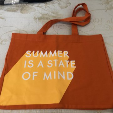 Сумка пляжная Lancaster