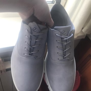 Летние ботиночки