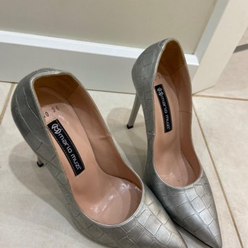 Туфли вечерние