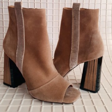 Ботильоны GRACIANA