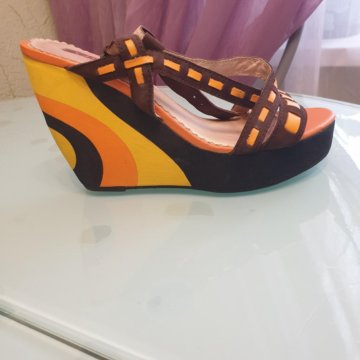 Боссоножки