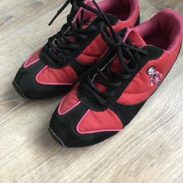 Кроссовки Tosca Blu оригинал р 37