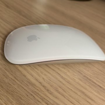 Мышь Apple Magic Mouse оригинал