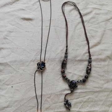 Украшения новые, привнзены из ОАЭ