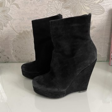 Ботильоны mascotte