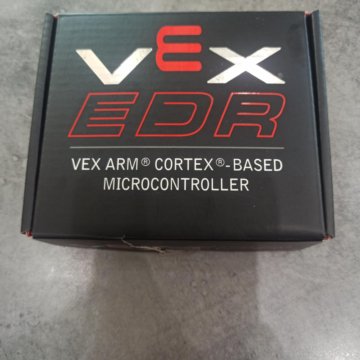 Микроконтроллер для работотехники